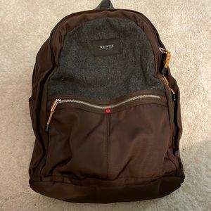State Backpack